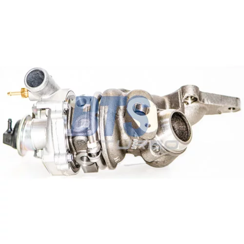 Plniace dúchadlo T911133BL (BTS Turbo) - obr. 5