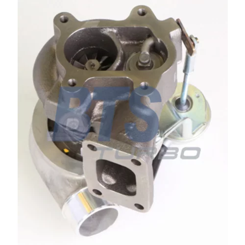 Plniace dúchadlo T911140BL (BTS Turbo) - obr. 15