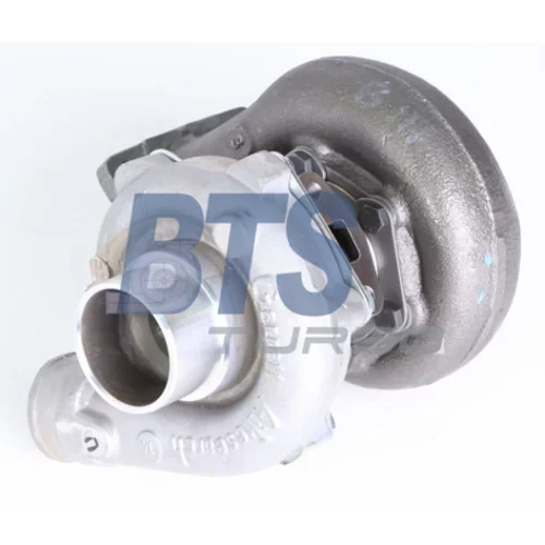 Plniace dúchadlo T911244BL (BTS Turbo) - obr. 4