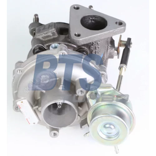 Plniace dúchadlo T911256 (BTS Turbo) - obr. 12