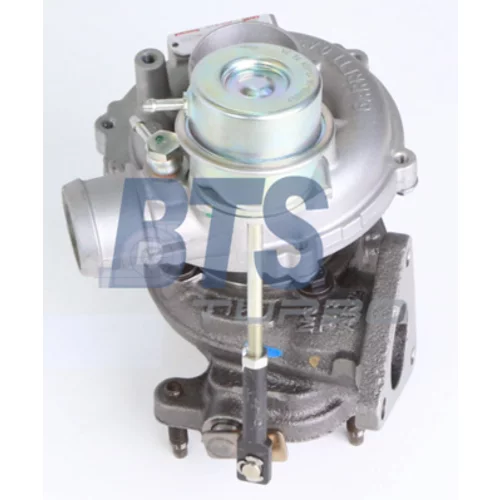 Plniace dúchadlo T911256BL (BTS Turbo) - obr. 9