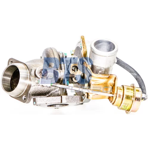 Plniace dúchadlo T911281BL (BTS Turbo) - obr. 13