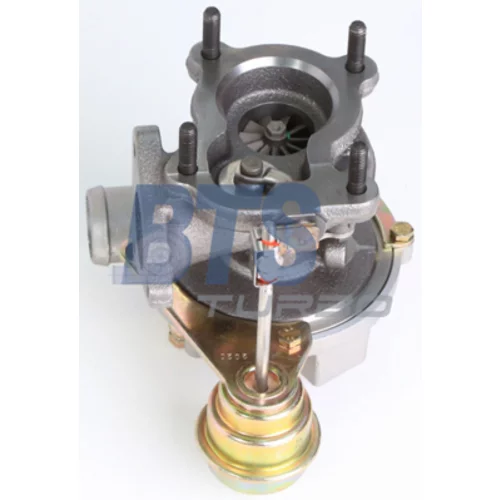 Plniace dúchadlo T911307BL (BTS Turbo) - obr. 2