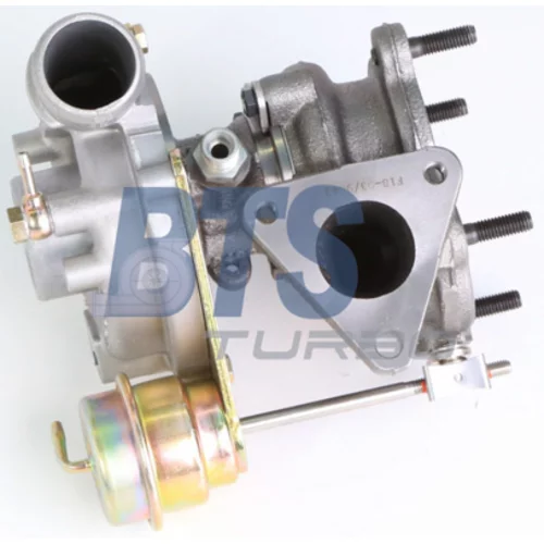 Plniace dúchadlo T911307BL (BTS Turbo) - obr. 3