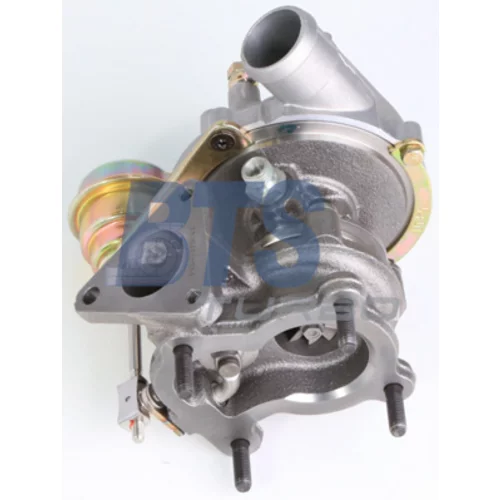 Plniace dúchadlo T911307BL (BTS Turbo) - obr. 4