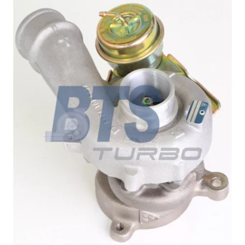 Plniace dúchadlo T911323 (BTS Turbo) - obr. 15