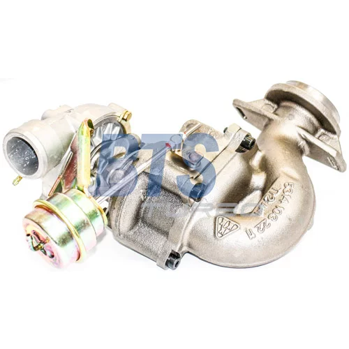 Plniace dúchadlo T911360BL (BTS Turbo) - obr. 11