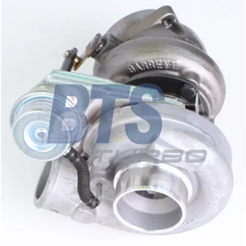 Plniace dúchadlo T911377BL (BTS Turbo) - obr. 7