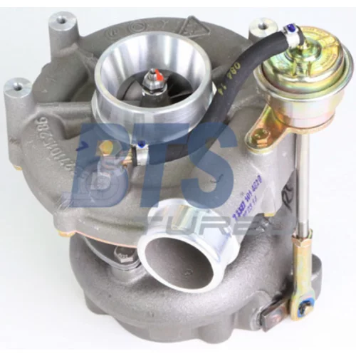 Plniace dúchadlo T911444BL (BTS Turbo) - obr. 10