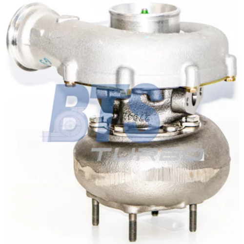 Plniace dúchadlo T911451BL (BTS Turbo) - obr. 5