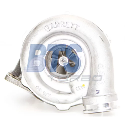 Plniace dúchadlo T911505BL (BTS Turbo) - obr. 1