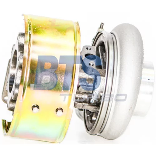Plniace dúchadlo T911519BL (BTS Turbo) - obr. 1