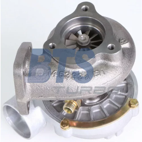 Plniace dúchadlo T911556BL (BTS Turbo) - obr. 12