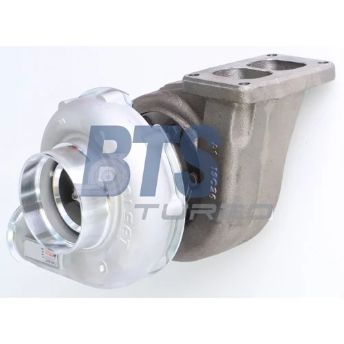 Plniace dúchadlo T911575BL (BTS Turbo) - obr. 16