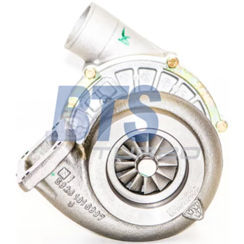 Plniace dúchadlo T911640BL (BTS Turbo) - obr. 4