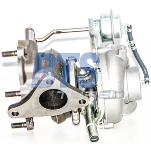 Plniace dúchadlo T911710BL (BTS Turbo) - obr. 15