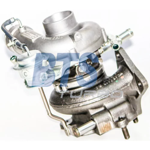Plniace dúchadlo T911710BL (BTS Turbo) - obr. 4