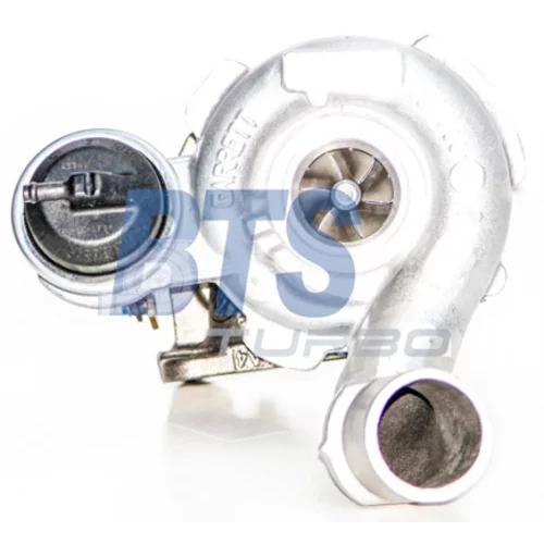 Plniace dúchadlo T912016BL (BTS Turbo) - obr. 4