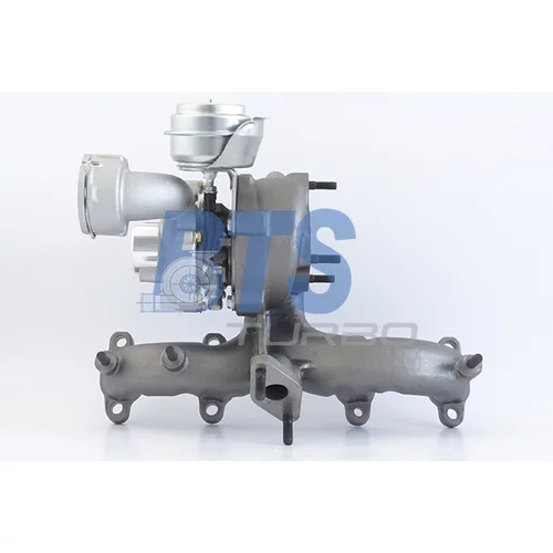 Plniace dúchadlo T912022BT (BTS Turbo) - obr. 1