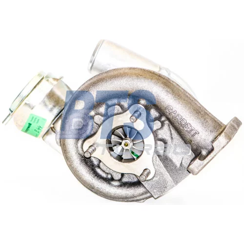 Plniace dúchadlo T912043BL (BTS Turbo) - obr. 8