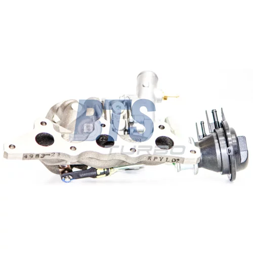 Plniace dúchadlo T912061BL (BTS Turbo) - obr. 13