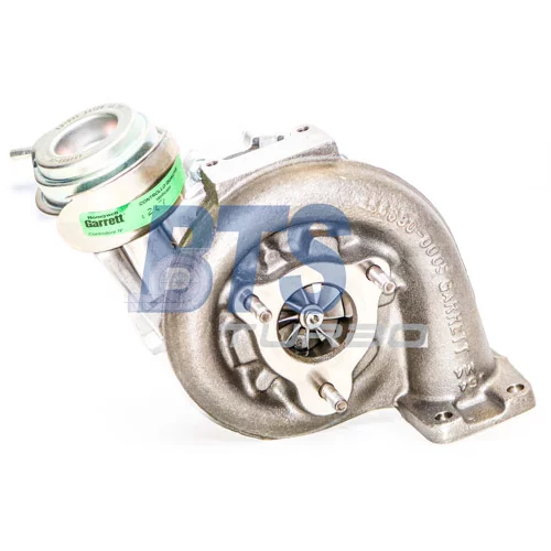 Plniace dúchadlo T912122BL (BTS Turbo) - obr. 9