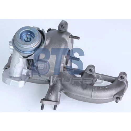 Plniace dúchadlo T912236 (BTS Turbo) - obr. 9