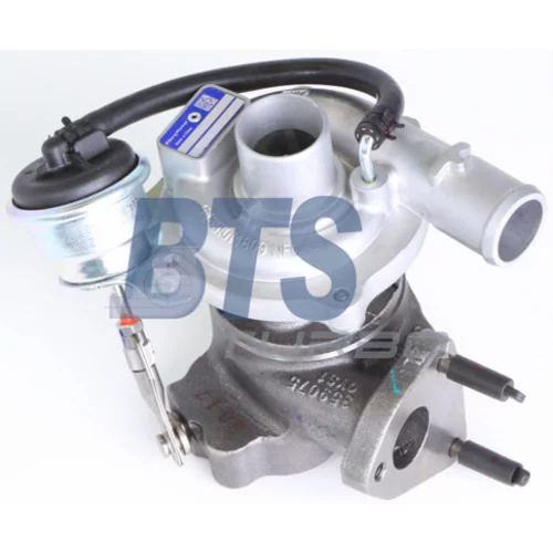 Plniace dúchadlo BTS Turbo T912321