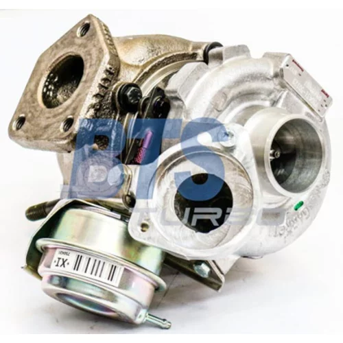 Plniace dúchadlo T912345BL (BTS Turbo) - obr. 2
