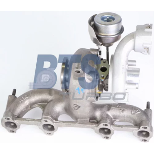Plniace dúchadlo T912352BL (BTS Turbo) - obr. 4