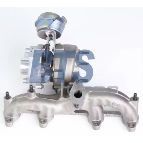 Plniace dúchadlo T912403 (BTS Turbo) - obr. 5