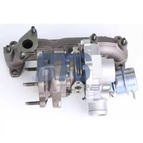 Plniace dúchadlo T912442BL (BTS Turbo) - obr. 3