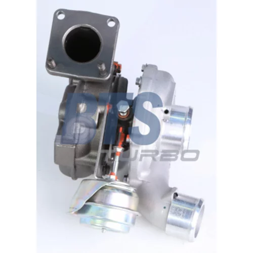 Plniace dúchadlo T912454 (BTS Turbo) - obr. 1