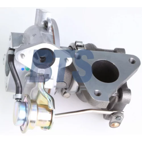 Plniace dúchadlo T914004BL (BTS Turbo) - obr. 5
