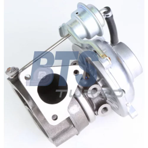Plniace dúchadlo T914006BL (BTS Turbo) - obr. 6