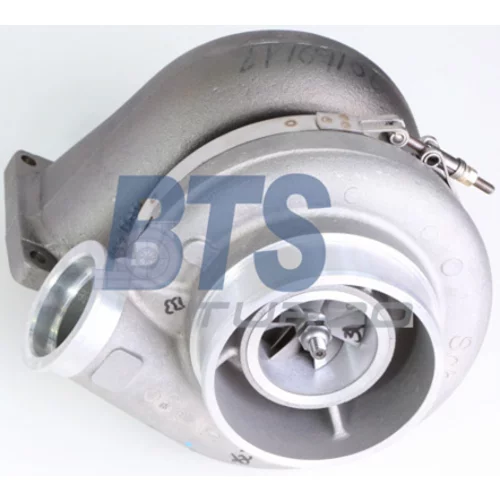 Plniace dúchadlo T914009BL (BTS Turbo) - obr. 3