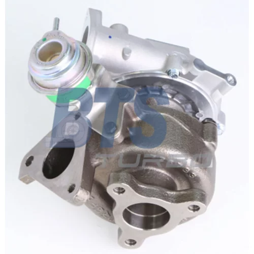 Plniace dúchadlo T914046BL (BTS Turbo) - obr. 5