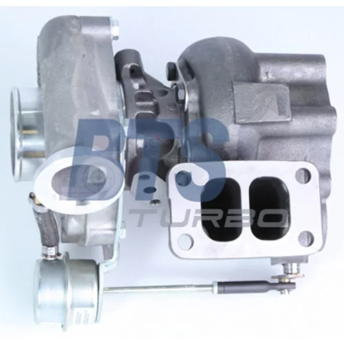 Plniace dúchadlo T914053BL (BTS Turbo) - obr. 2