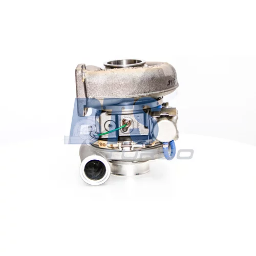 Plniace dúchadlo T914084BL (BTS Turbo) - obr. 1