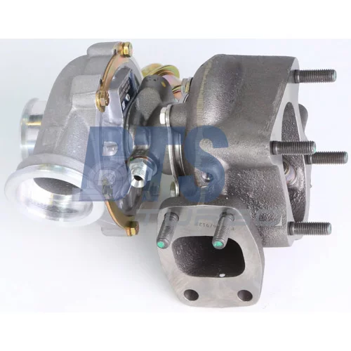 Plniace dúchadlo T914100BL (BTS Turbo) - obr. 6