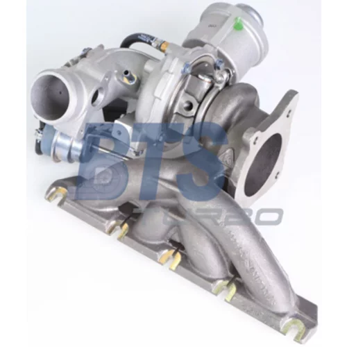 Plniace dúchadlo T914119BL (BTS Turbo) - obr. 2