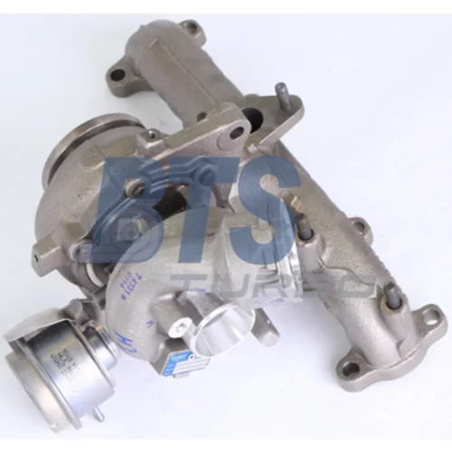 Plniace dúchadlo T914128BL (BTS Turbo) - obr. 7