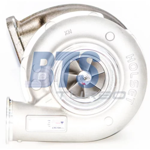 Plniace dúchadlo T914155BL (BTS Turbo) - obr. 1