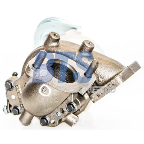 Plniace dúchadlo BTS Turbo T914160