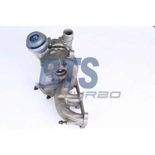 Plniace dúchadlo T914200 (BTS Turbo) - obr. 4