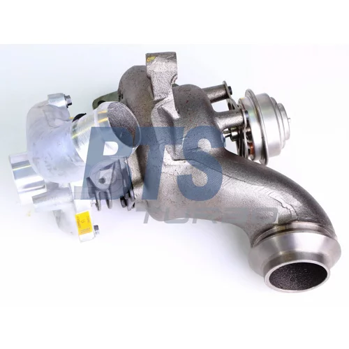 Plniace dúchadlo T914221BL (BTS Turbo) - obr. 1