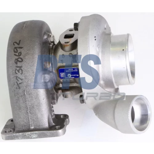 Plniace dúchadlo T914253 (BTS Turbo) - obr. 2