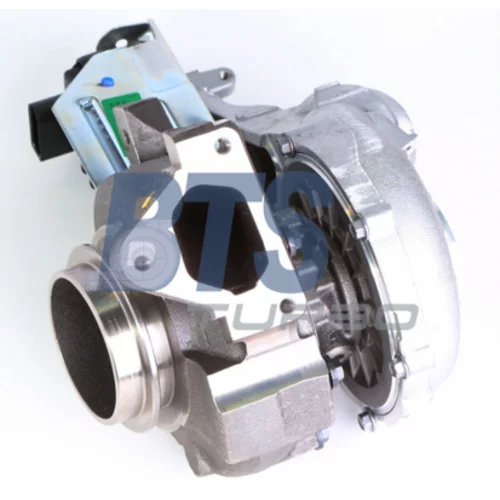 Plniace dúchadlo T914259 (BTS Turbo) - obr. 9
