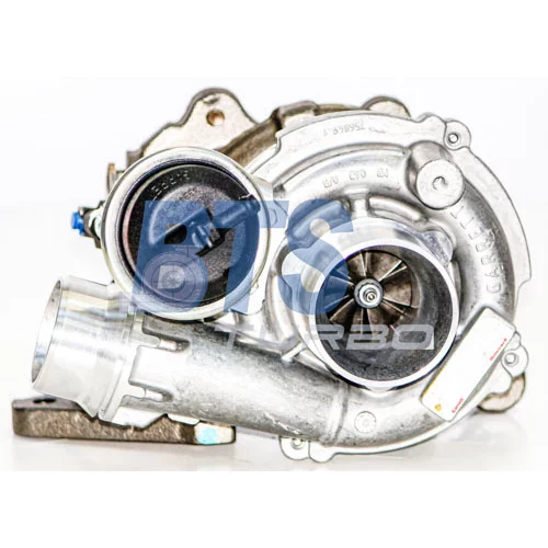 Plniace dúchadlo T914278BL (BTS Turbo) - obr. 1