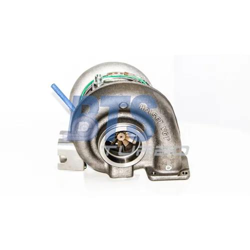 Plniace dúchadlo T914316 (BTS Turbo) - obr. 1